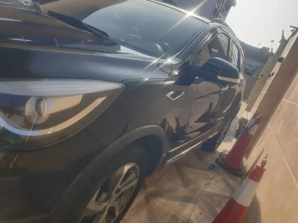 هایما 5|خودرو سواری و وانت|رشت, بوسار|دیوار