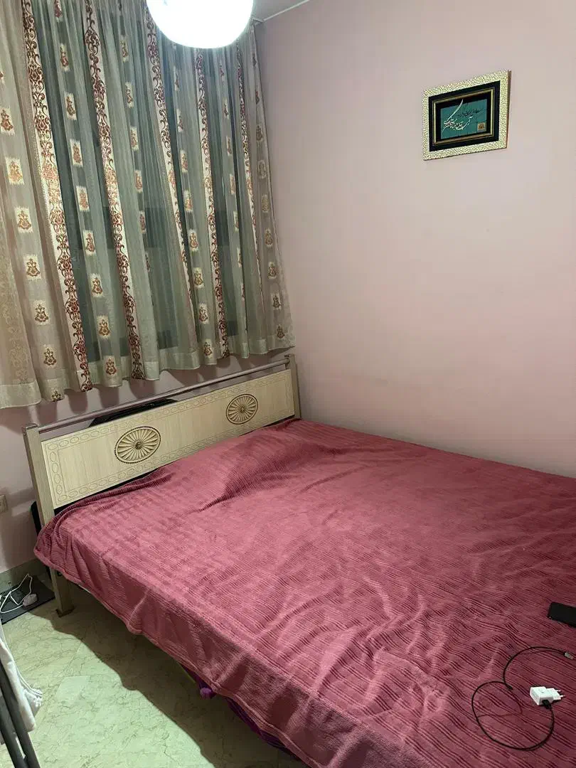 ساقدوش ۹۵ متر دو خواب