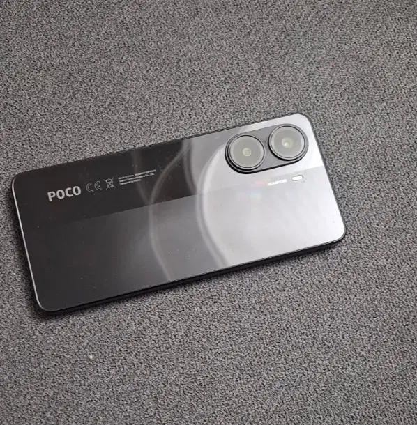 Poco x7 pro 512Gb|موبایل|شیراز, معالی‌آباد|دیوار