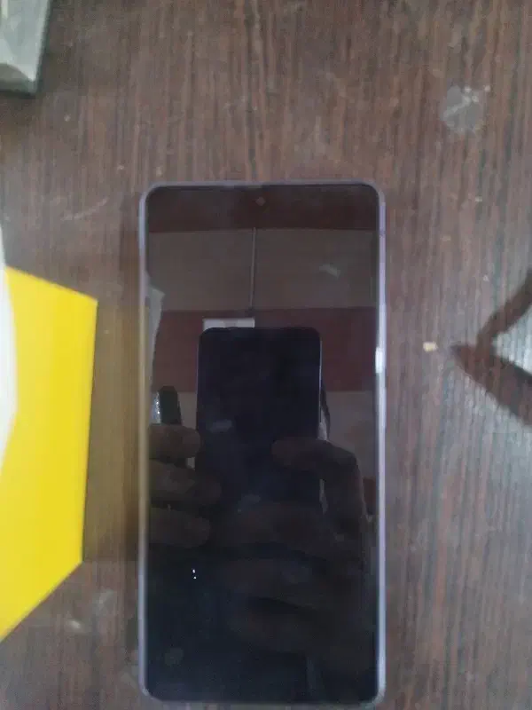 گوشی poco m6pro|موبایل|رضوانشهر, |دیوار