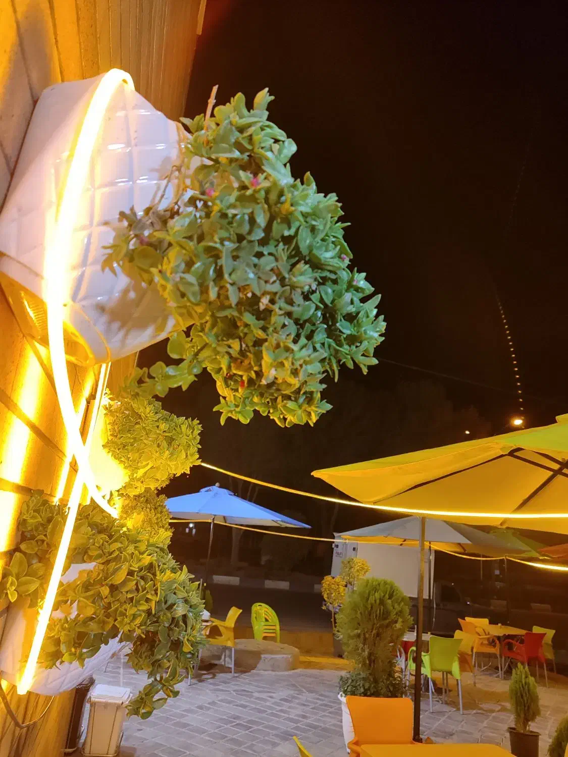 واگذاری جگرکی|اجارهٔ مغازه و غرفه|شاهین‌شهر, شهرک پردیس|دیوار