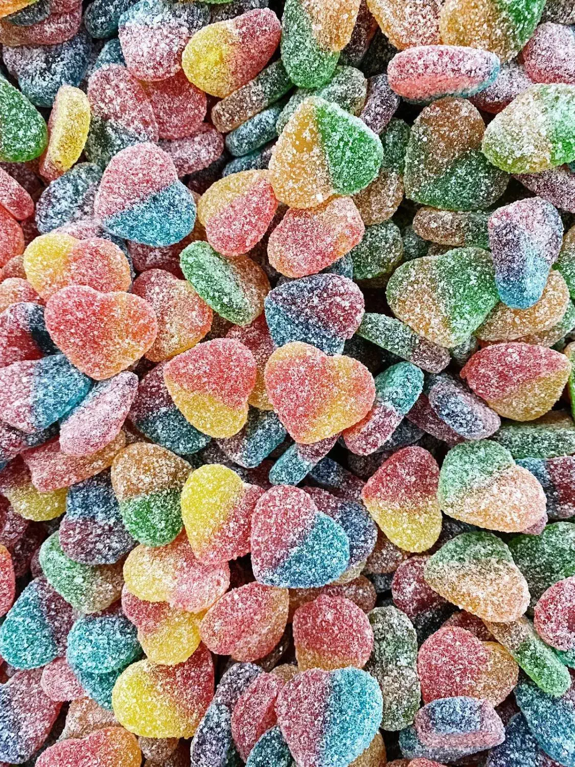 عمده فروشی انواع پاستیل|خوردنی و آشامیدنی|شیراز, لاله|دیوار