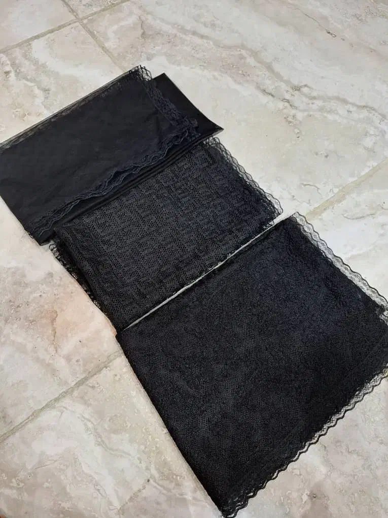 شال گیپور خارجی|لباس|آبادان, |دیوار