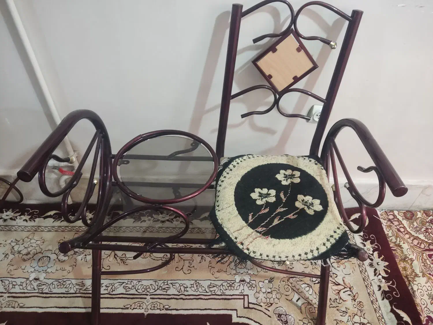 میز تلفن سالم|میز تلفن|قم, شهرک توانیر|دیوار