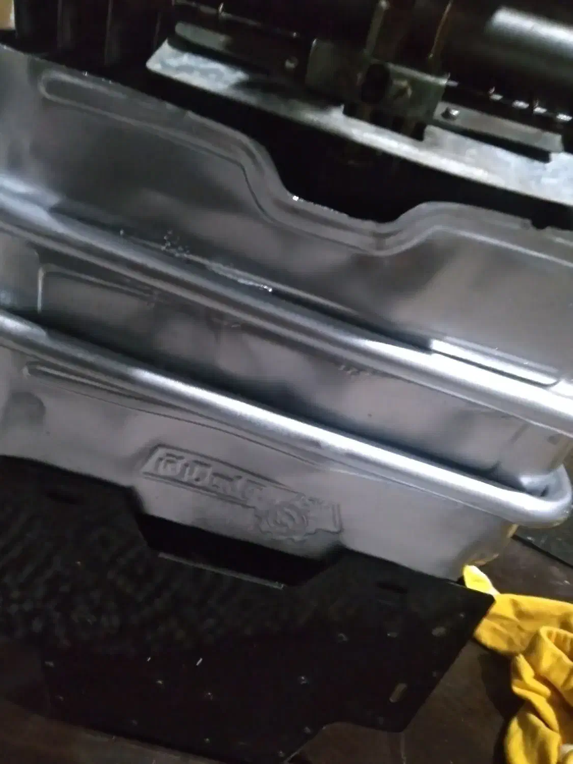 آبگرمکن ایران شرق سرویس شده آماده استفاده|آبگرمکن، پکیج، شوفاژ|رشت, کوی جام جم|دیوار