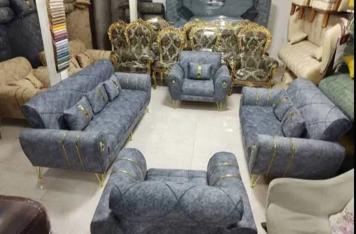 مبلمان مروارید|مبلمان خانگی و میز عسلی|جیرفت, |دیوار