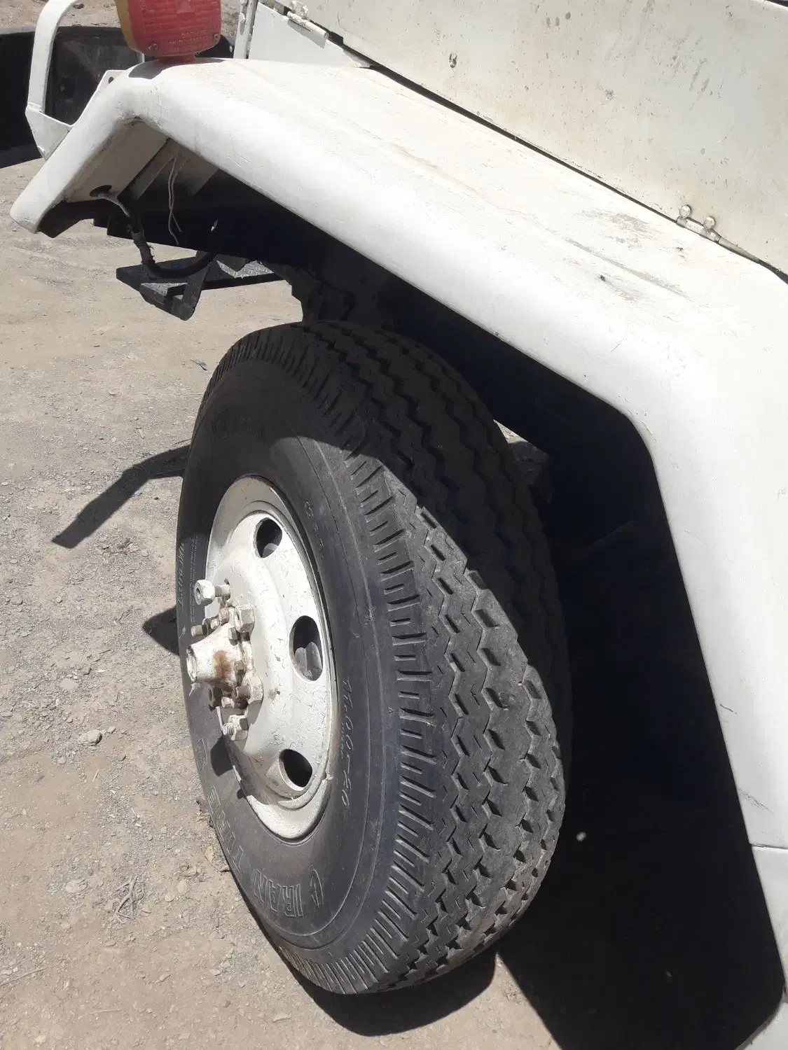 ریو پلاک قدیم پلاک مجازی مناسب اسقاط|خودرو سنگین|باقرشهر, |دیوار