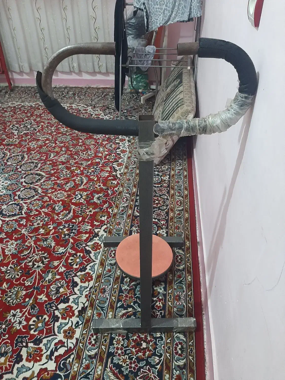 ورزشی|تجهیزات ورزشی|دزفول, |دیوار