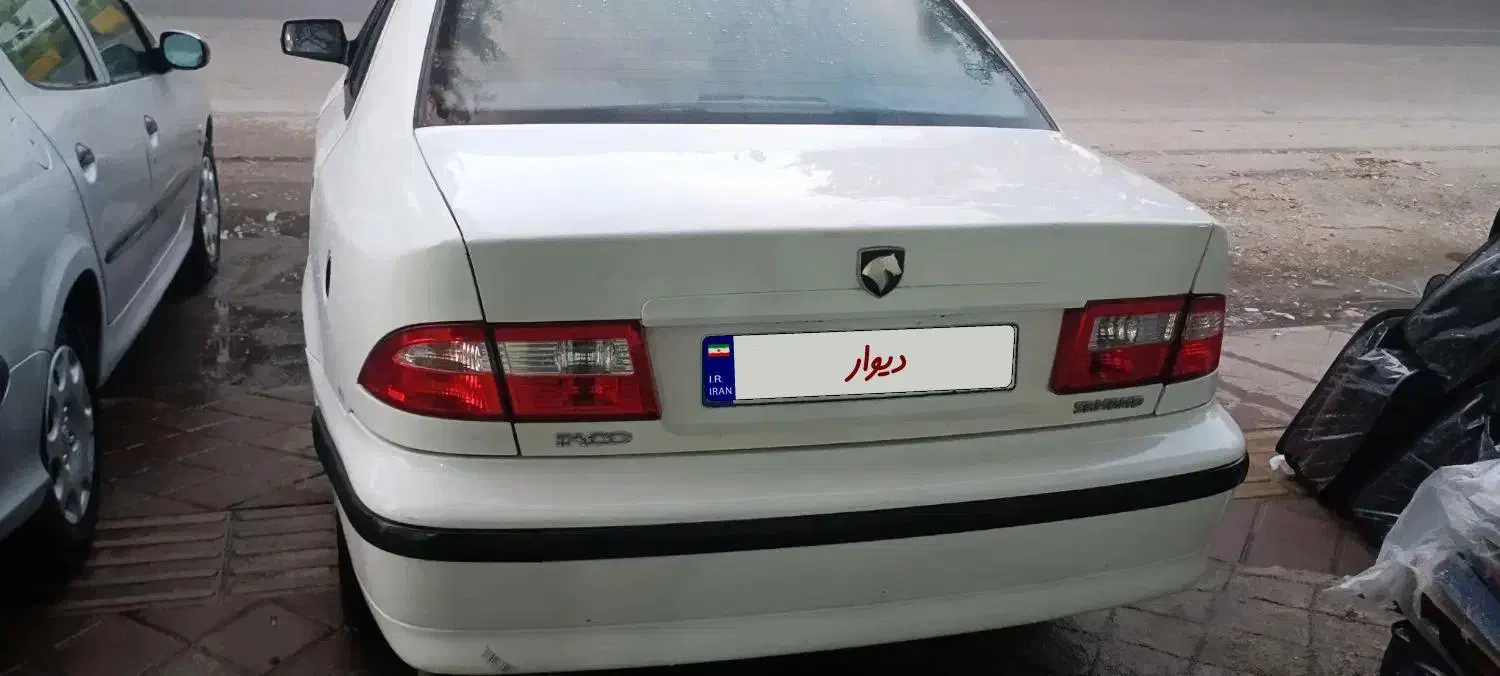 فروش نقدی و معاوضه با ماشین پراید تا 200 میلیون|خودرو سواری و وانت|نوشهر, |دیوار