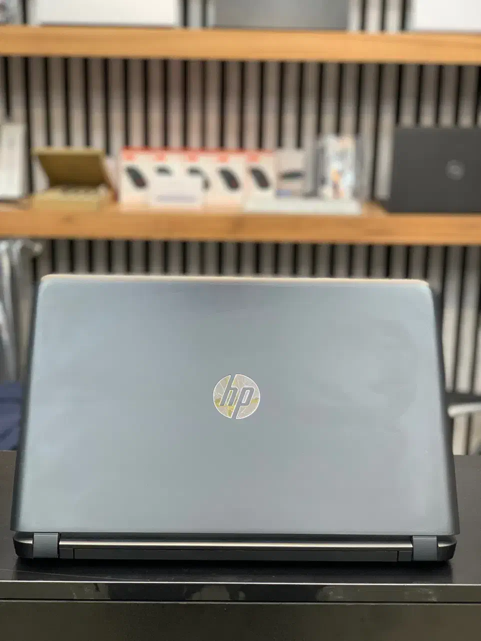Hp pavilion 15|رایانه همراه|قم, صفائیه|دیوار