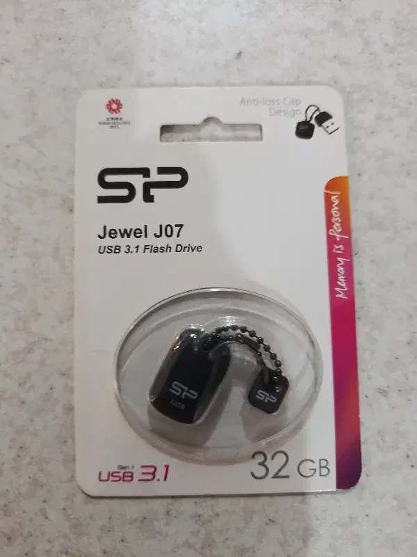 فلش سیلیکون پاور|قطعات و لوازم جانبی رایانه|تهران, سبلان (لشگر)|دیوار