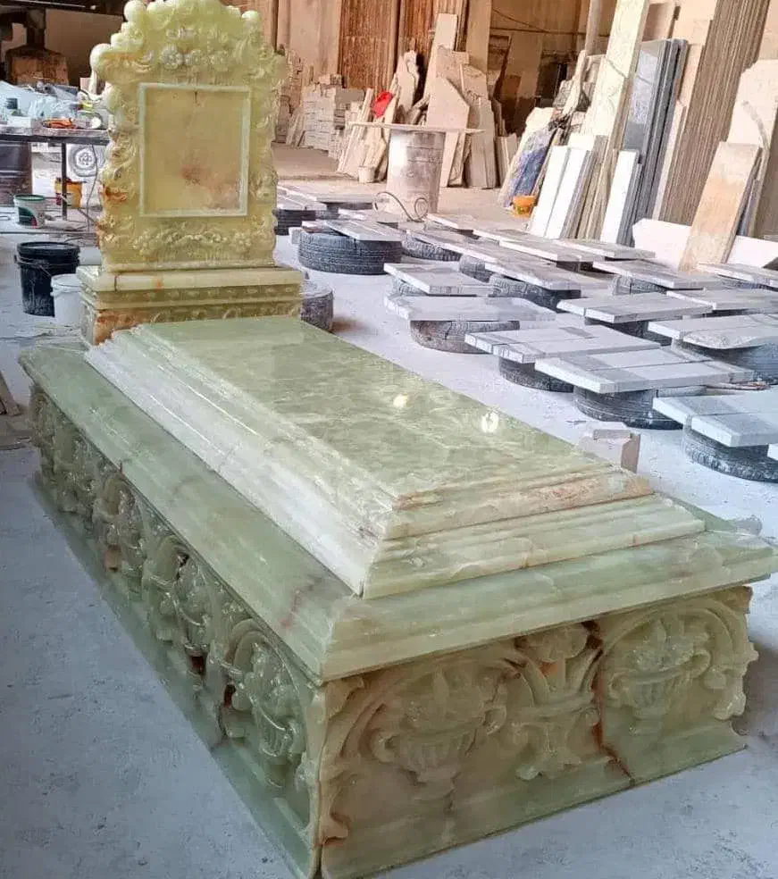 سنگ مزار|عمدهفروشی|کهریزک, |دیوار