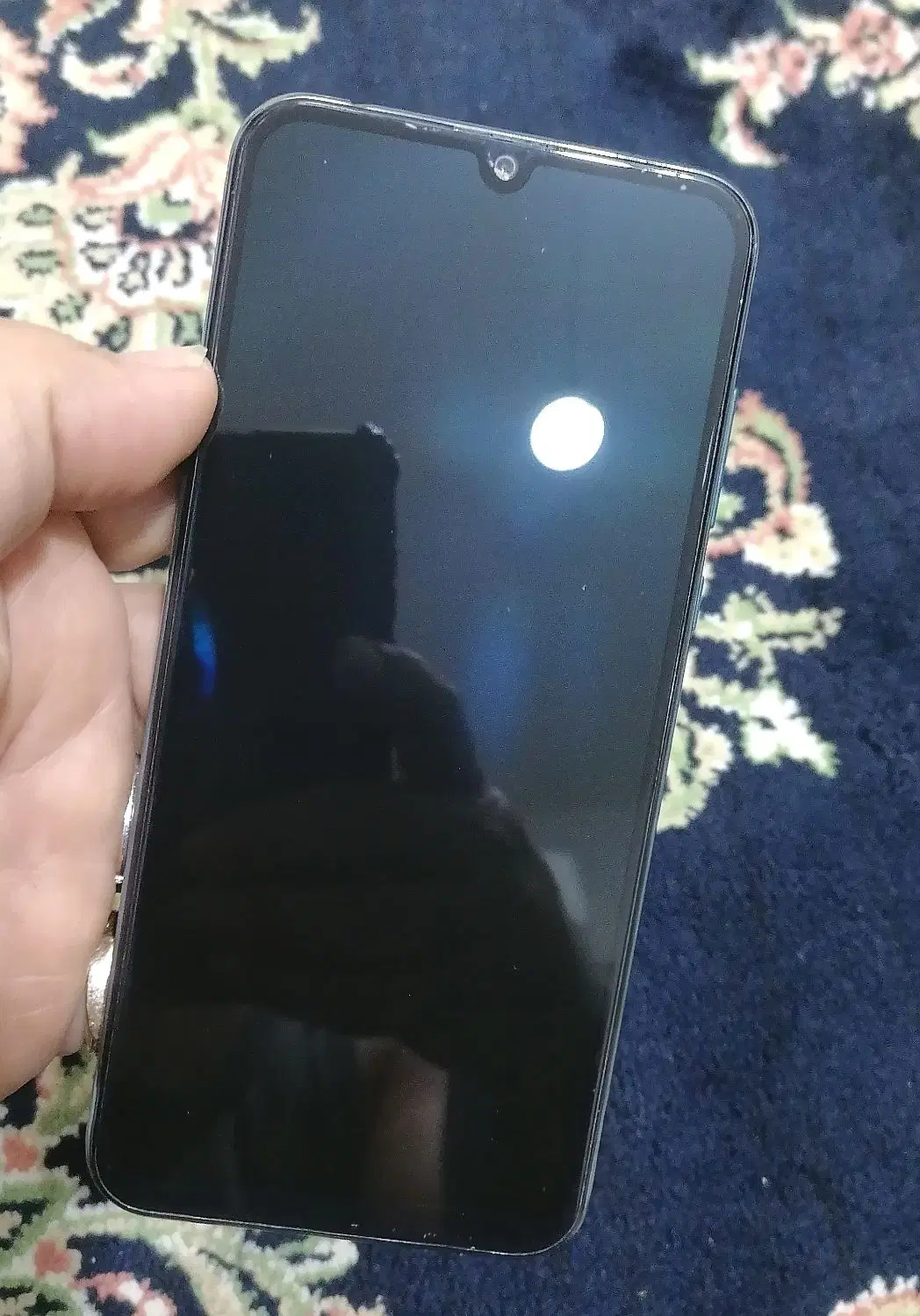 گوشی HUAWEI Y8p|موبایل|دزفول, |دیوار