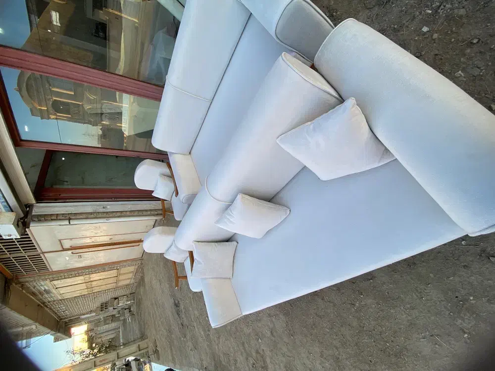 تولیدی و تعمیر با بهترین کیفیت|مبلمان خانگی و میز عسلی|گنبد کاووس, |دیوار