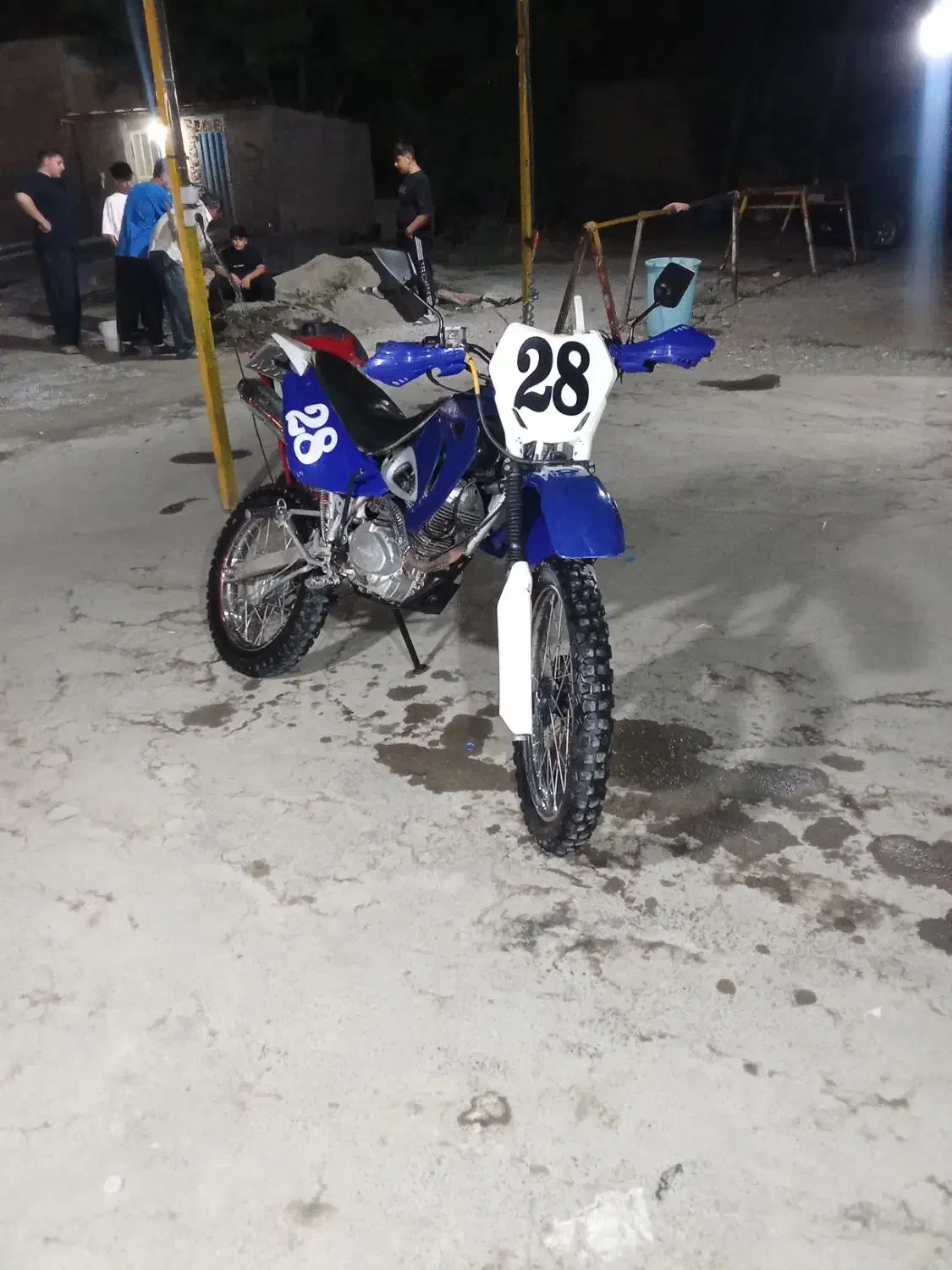 موتور تریل فوری|عمده‌فروشی|مریوان, |دیوار