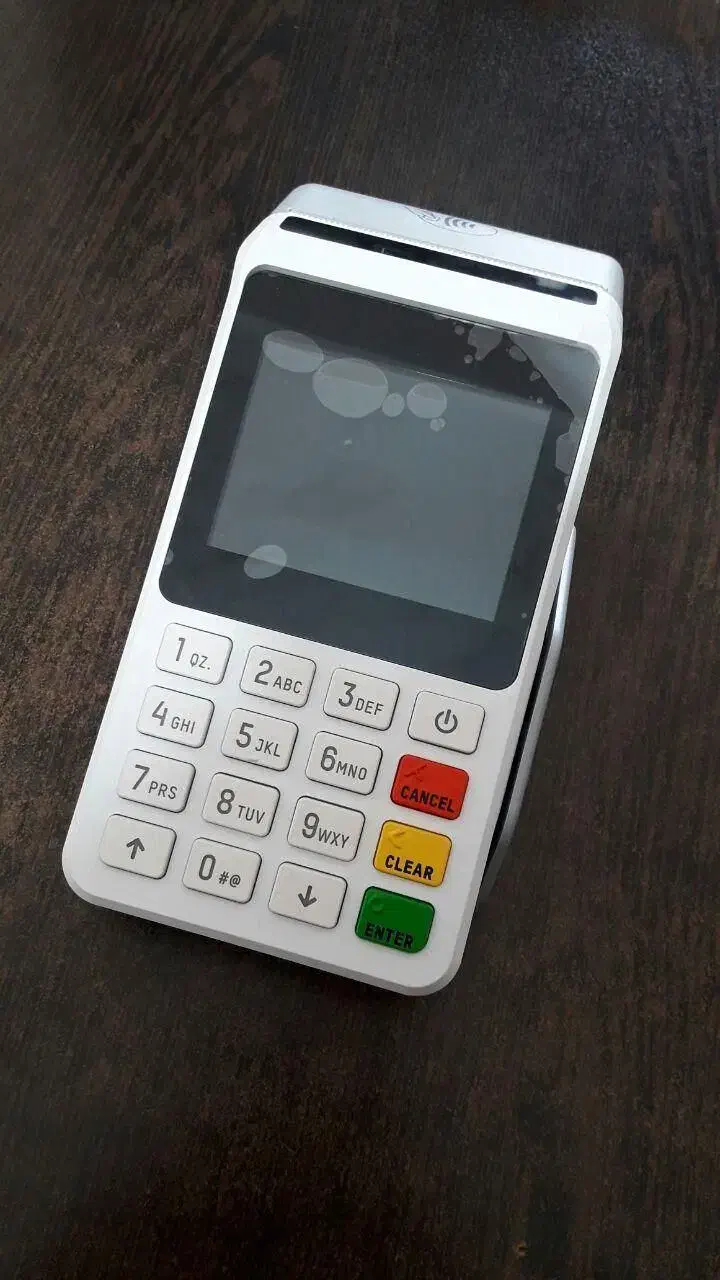 کارتخان کارتخوان کارت خان سیار T3-M3P ثابت pos-poz|فروشگاه و مغازه|اصفهان, بوستان آینه خانه|دیوار