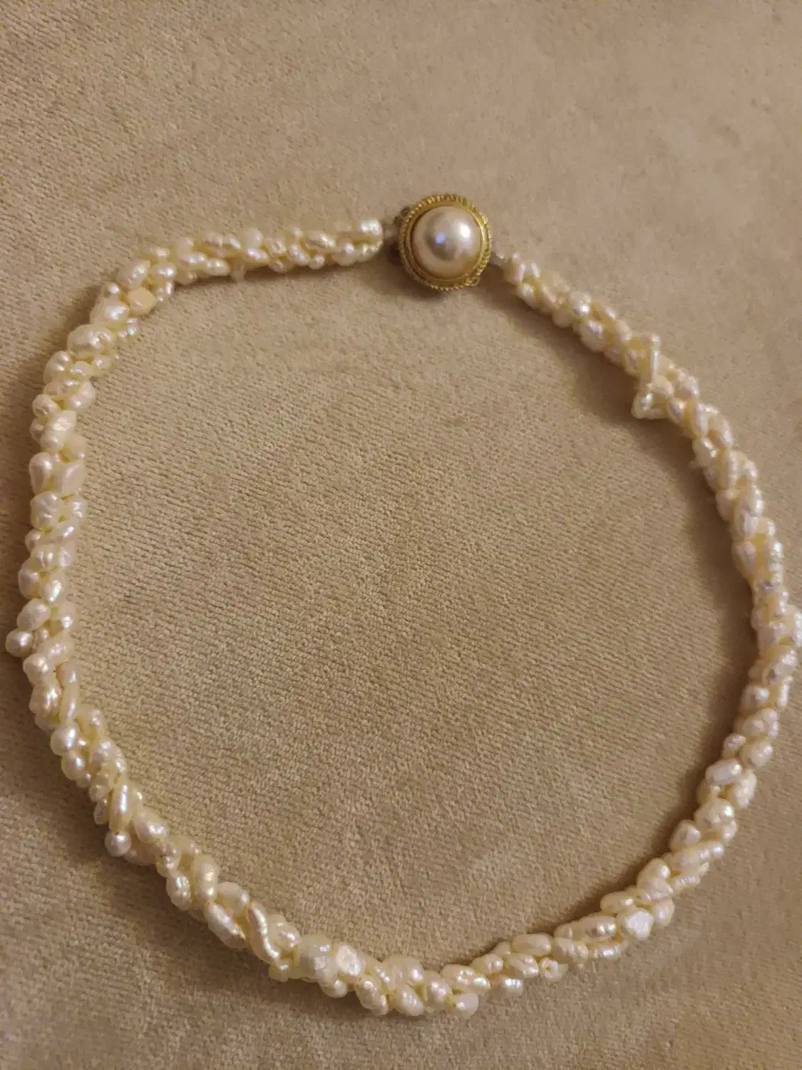 مروارید اصل خیلی قدیمی|بدلیجات|تهران, هفت حوض|دیوار