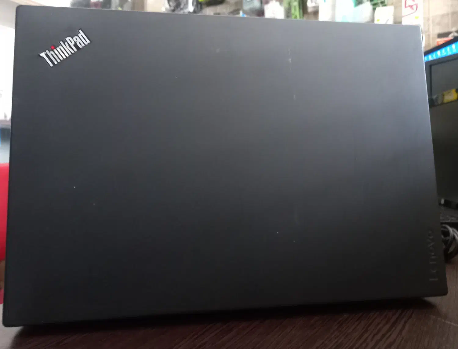 لپ تاپ لنوو thinkpad t480|رایانه همراه|نجف‌آباد, یزدانشهر|دیوار