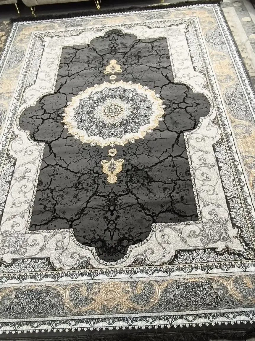 ۳تخته فرش۱۲متری(نوآکبند)از۲طرح(توضیحات وبخون)|فرش|قروه, |دیوار