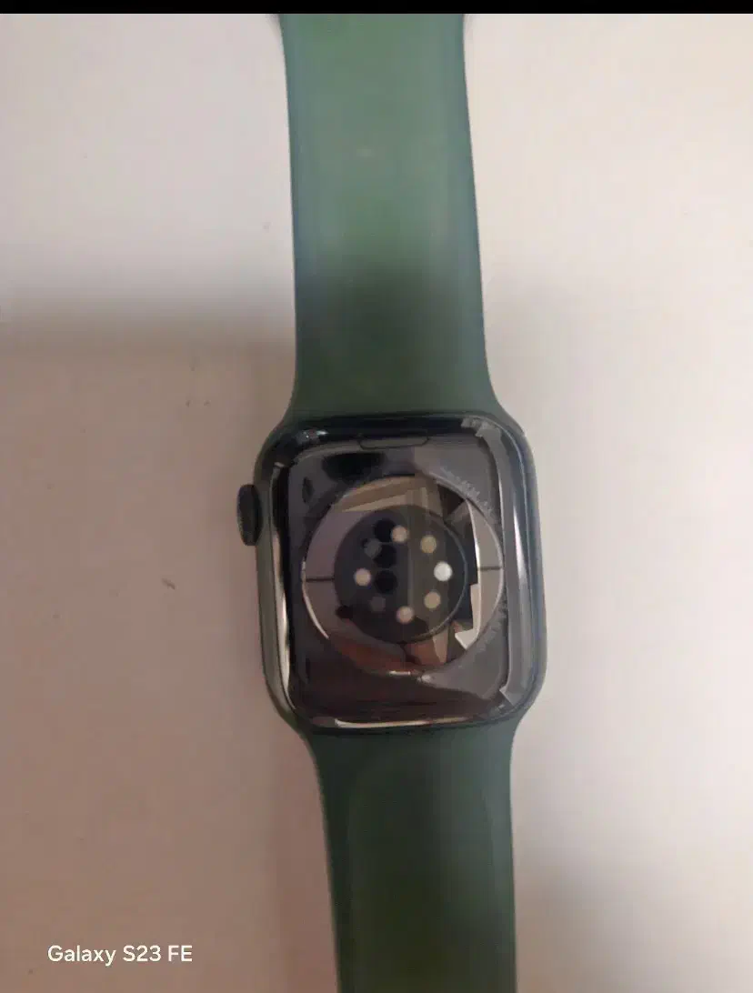 اول واچ سری ۷ سایز۴۵|ساعت|تایباد, |دیوار