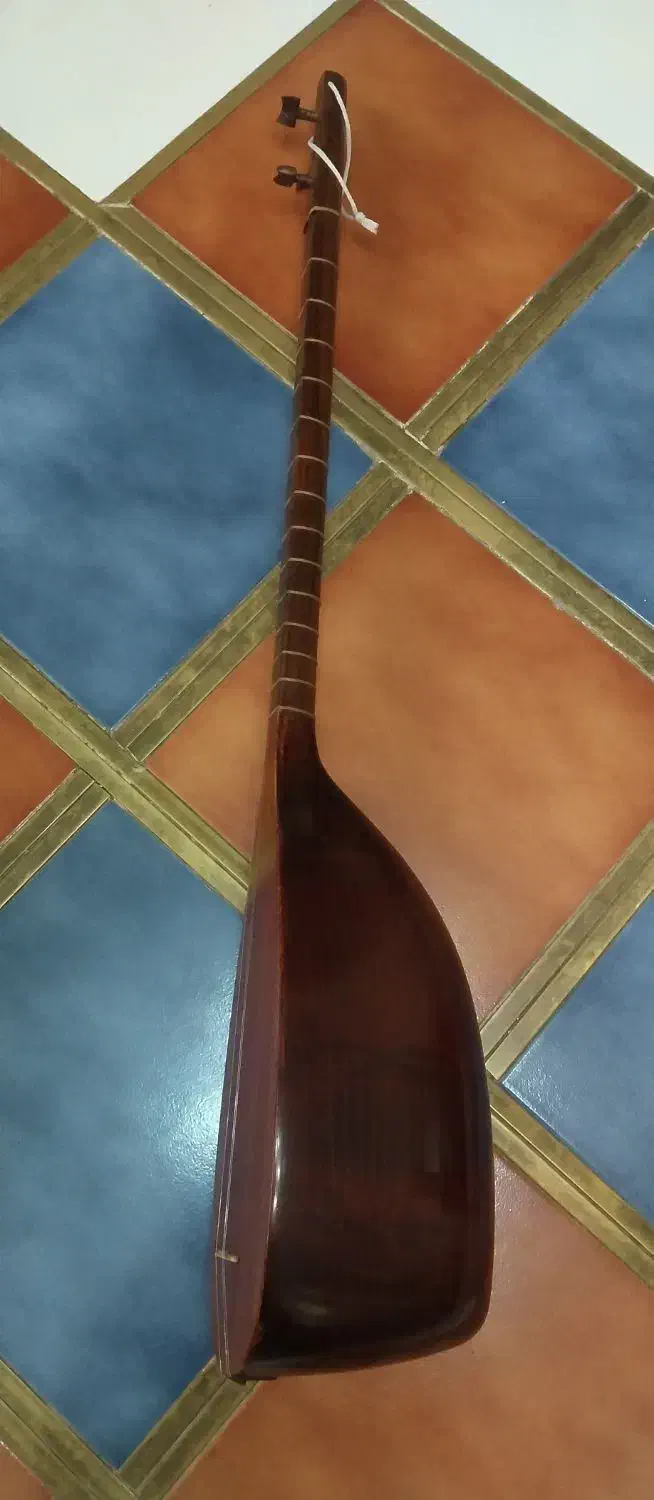 تنبور حرفه ای|سازهای سنتی|تهران, کاشانک|دیوار