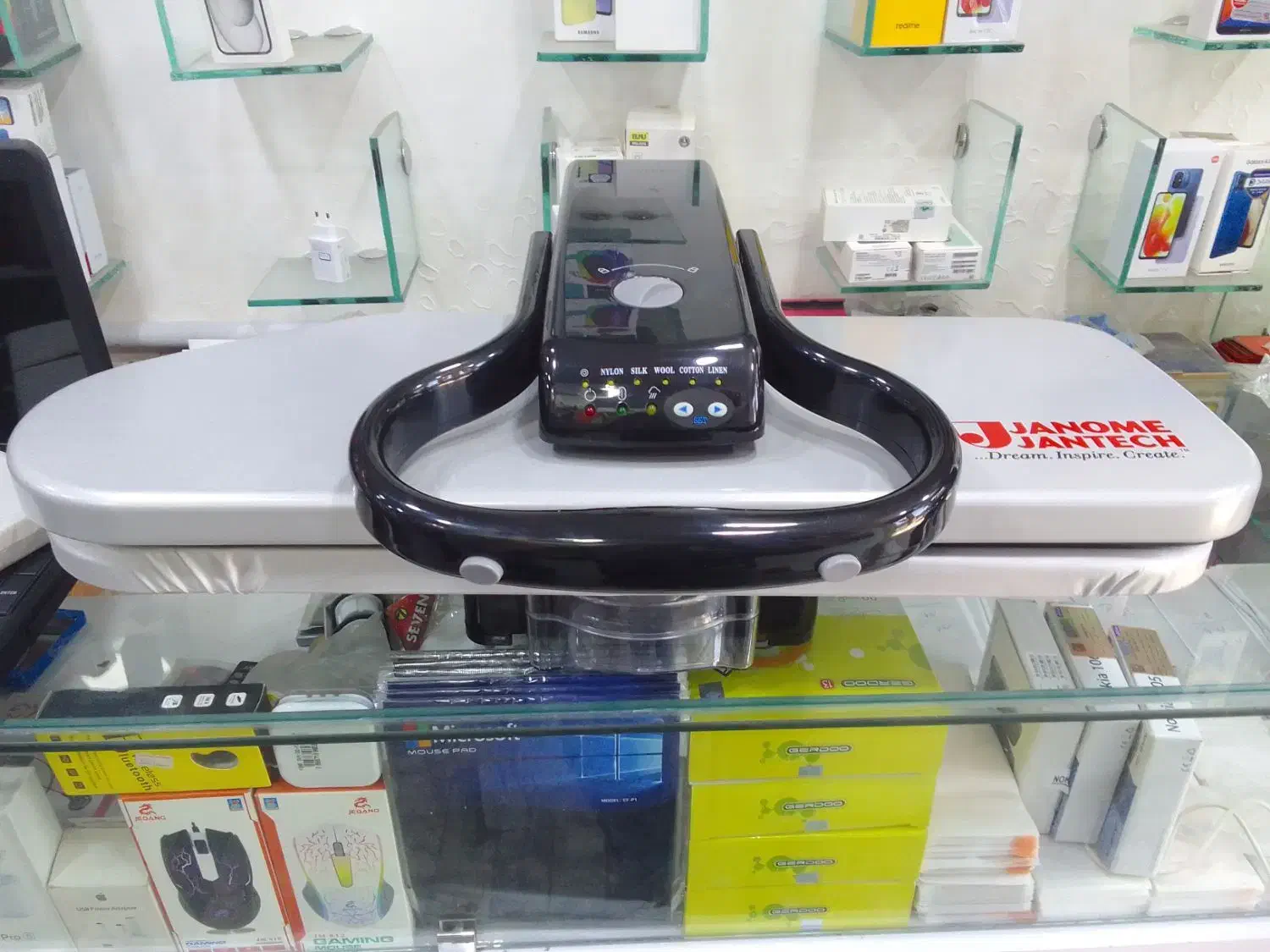 اتو پرس|اتو و لوازم اتو|تربت‌حیدریه, رجایی|دیوار