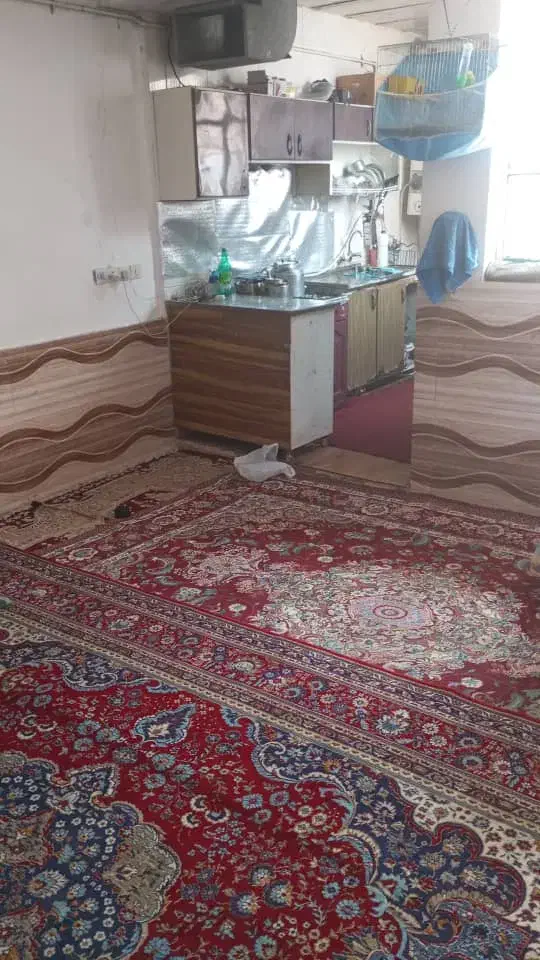 یه خواب 68متری کوچه 31بلوار سادات|اجارهٔ آپارتمان|شیراز, سهل‌آباد|دیوار