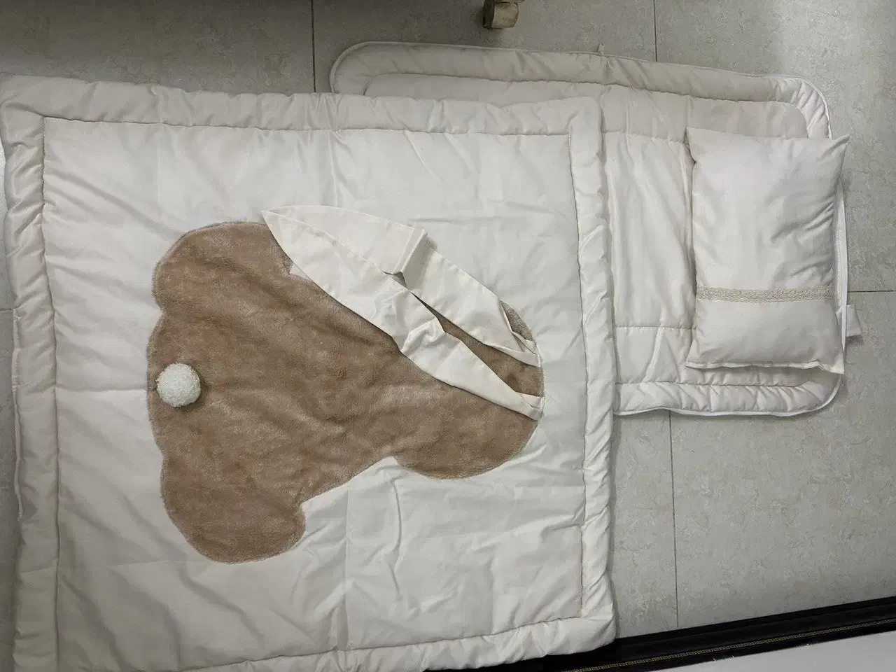 سرویس خواب کودک|اسباب و اثاث بچه|قم, زنبیل آباد|دیوار