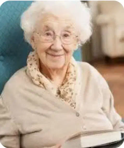 درخواست پرستار سالمند پاره وقت|استخدام درمانی، زیبایی، بهداشتی|تهران, نارمک جنوبی|دیوار