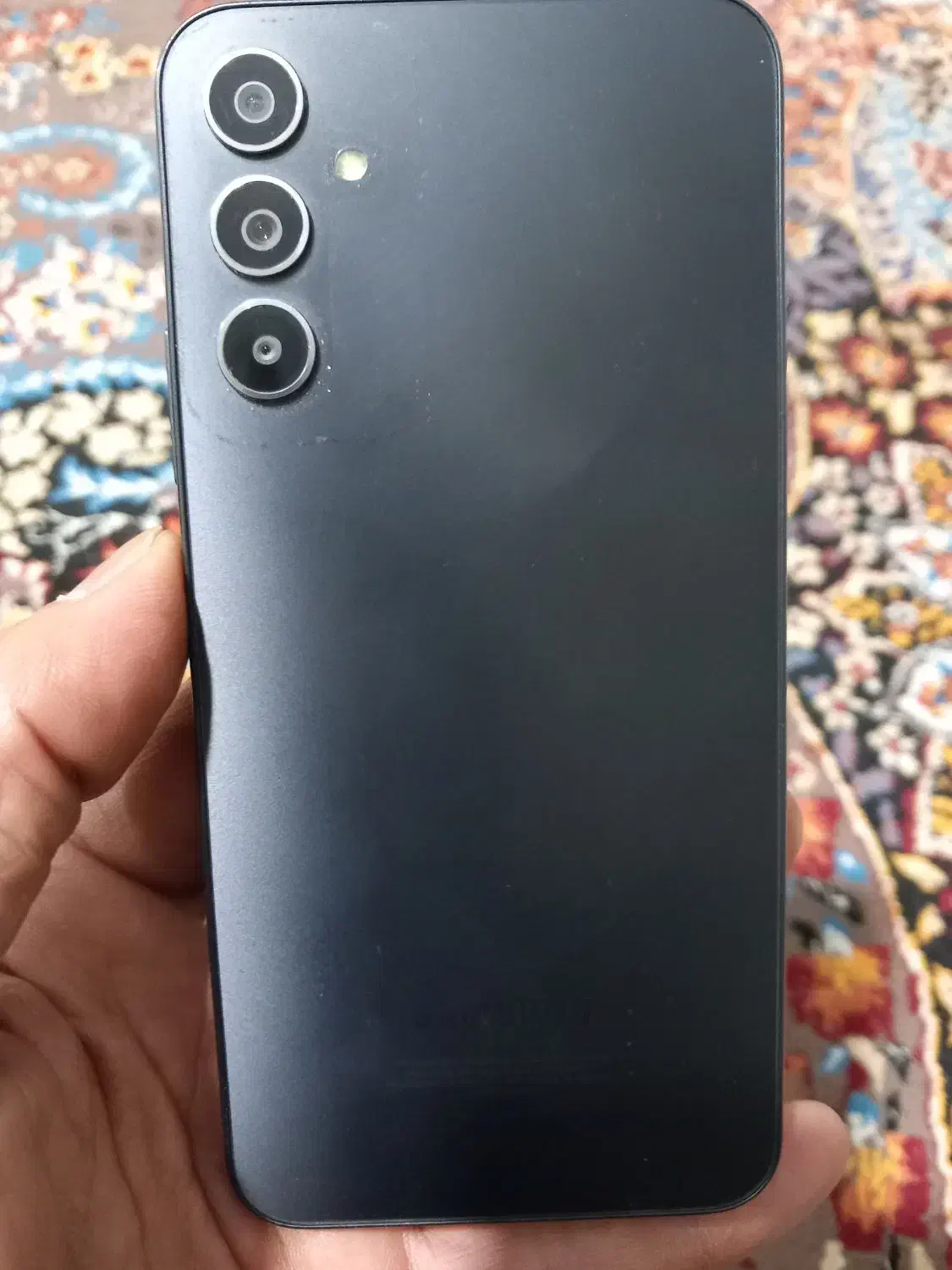 گوشیa34رام ۶ حافظه۱۲۸|موبایل|دورود, |دیوار