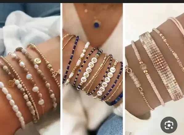 دستبند گردنبند|جواهرات|محمدیه-قزوین, |دیوار