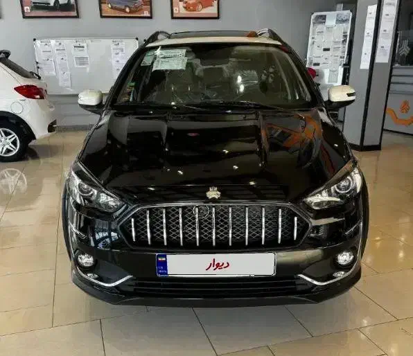 حواله فوق‌العاده اطلس s اس|خودرو سواری و وانت|تهران, عباس‌آباد|دیوار