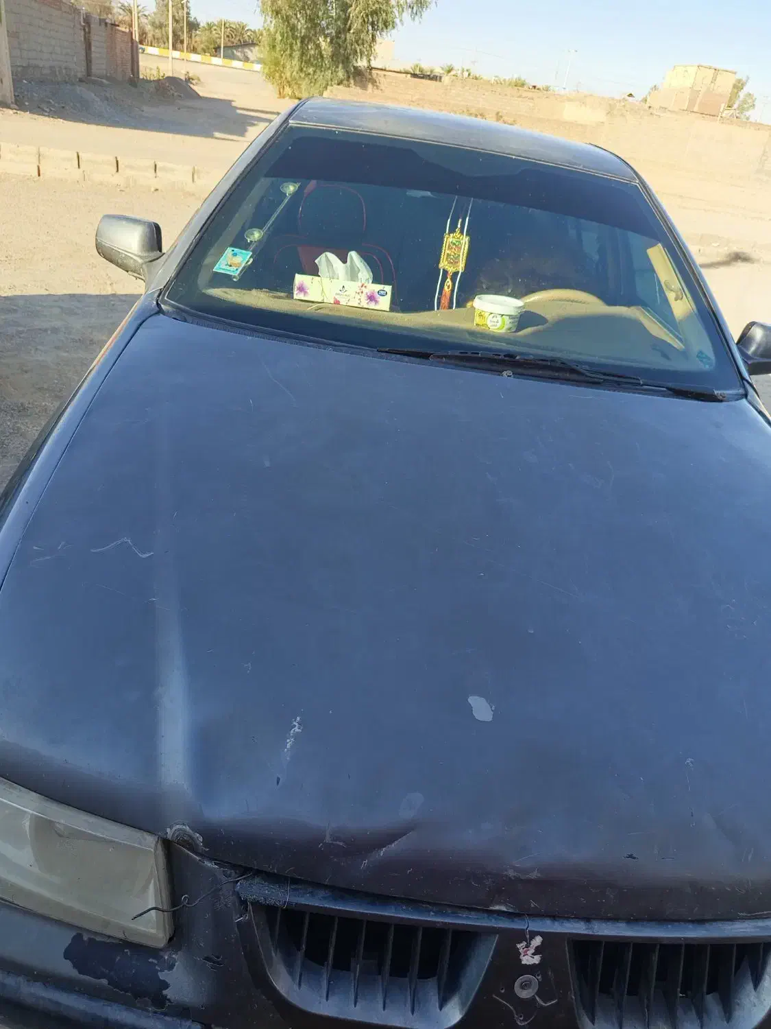 سمندمدل 84|خودرو سواری و وانت|بمپور, |دیوار