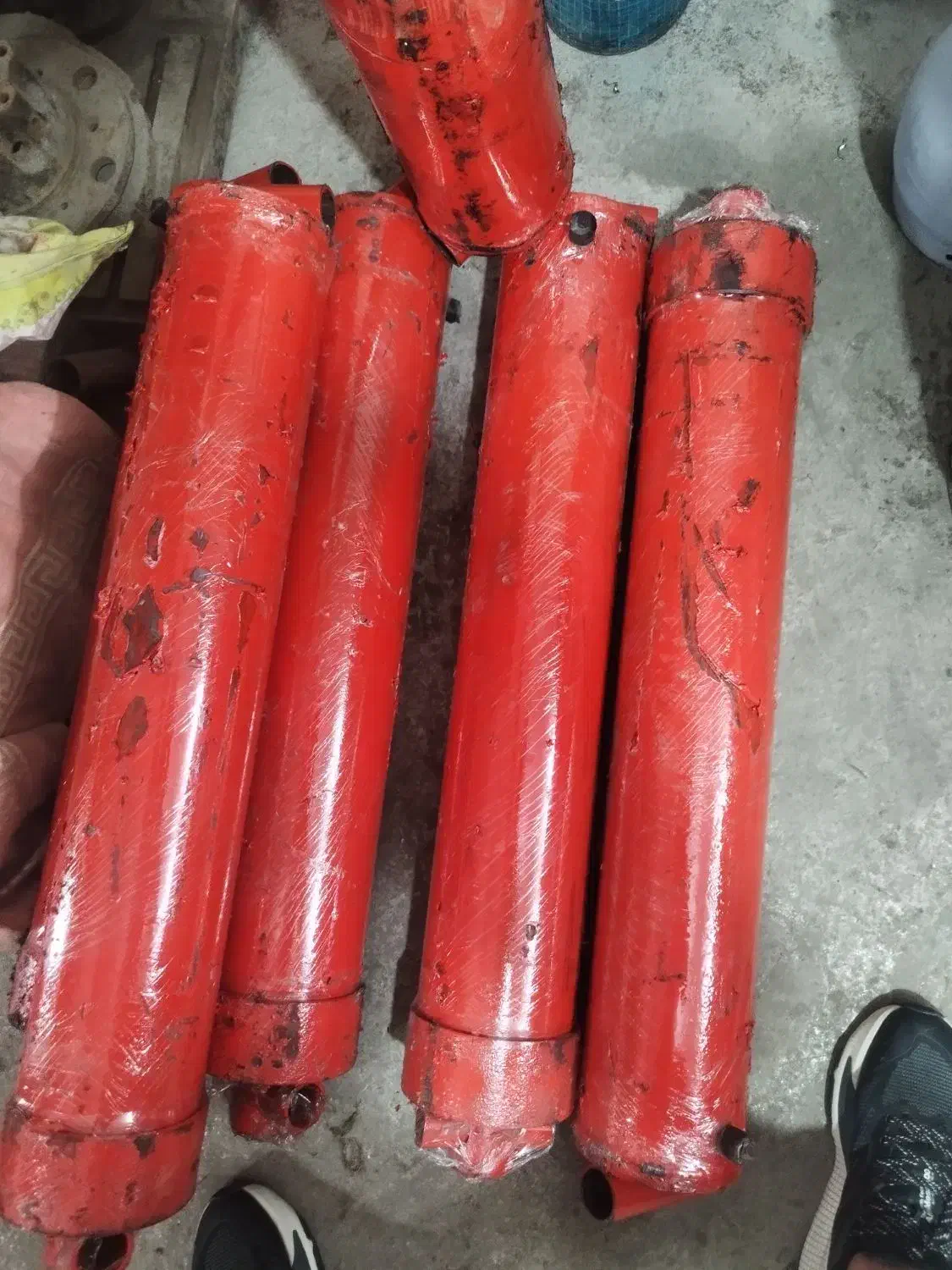 فروش انواع جک ترک ،طرح ترک،90سانتی،2و3انتن|ماشین‌آلات صنعتی|گنبد کاووس, |دیوار