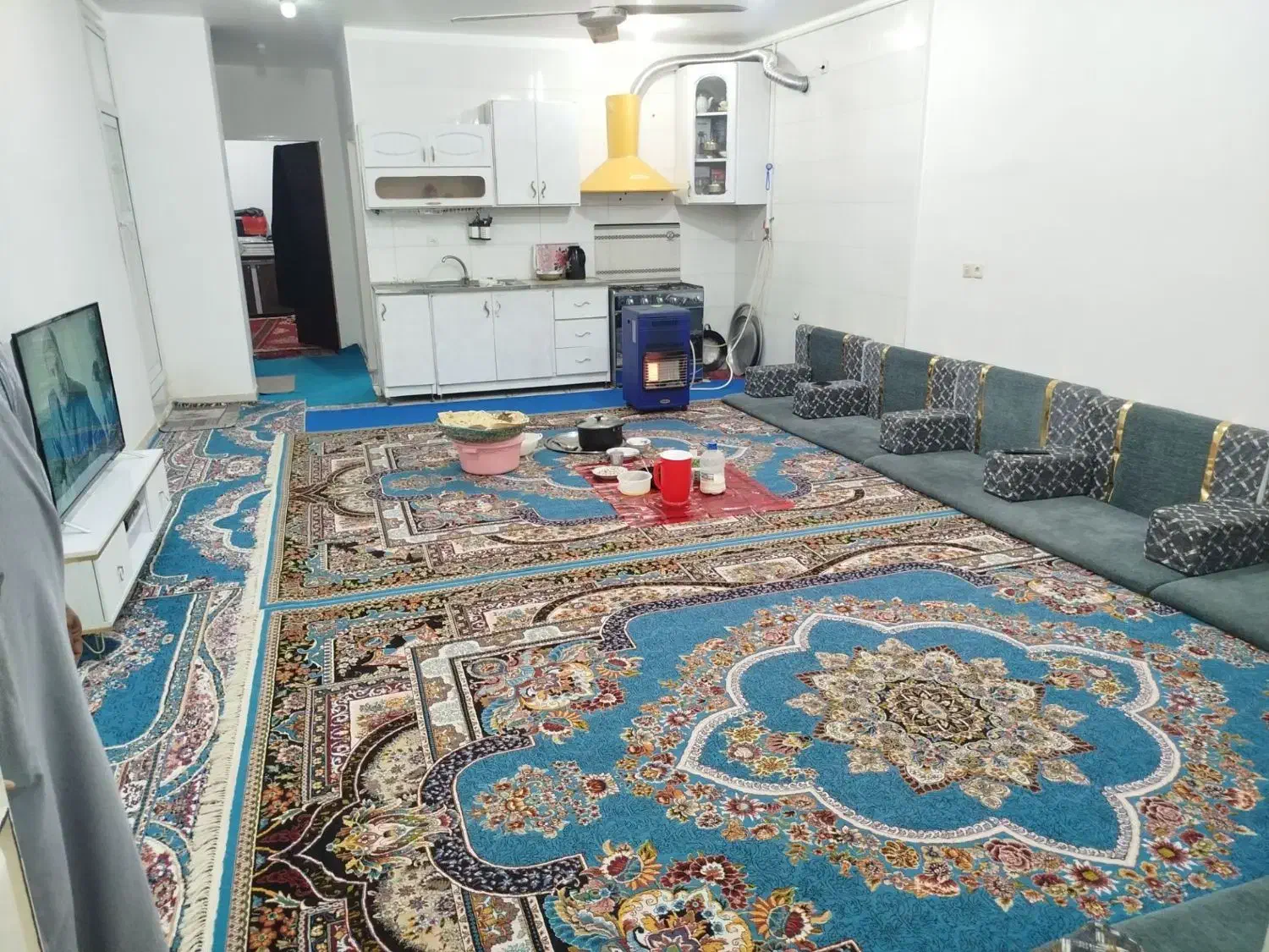 خانه ویلایی|فروش خانه و ویلا|گتوند, |دیوار