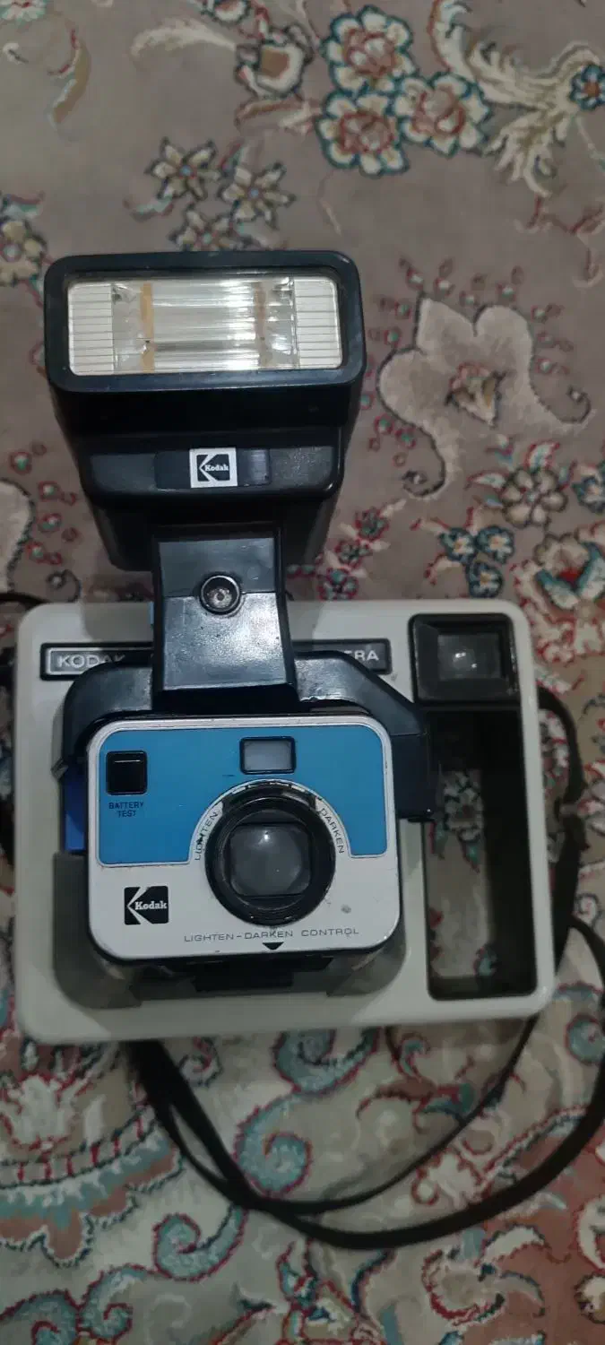 دوربین قدیمی|دوربین عکاسی و فیلمبرداری|مشهد, نیزه|دیوار