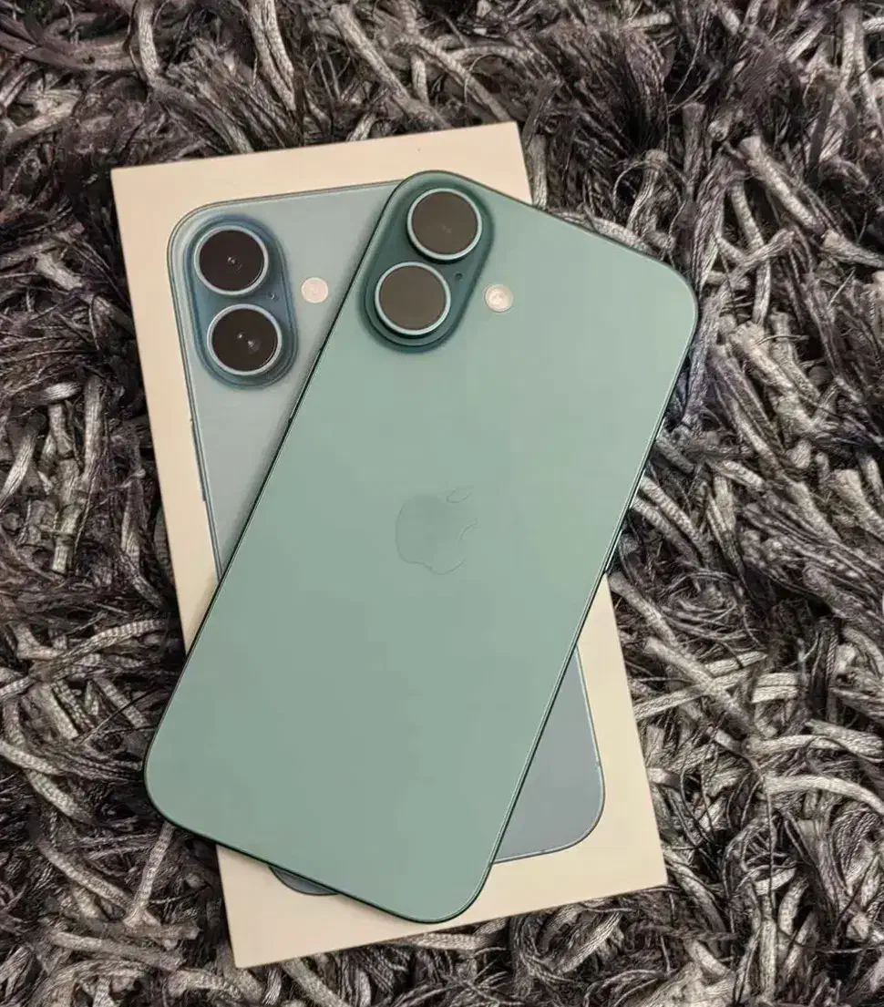 256 گیگ iphone 16|موبایل|شیراز, معالیآباد|دیوار