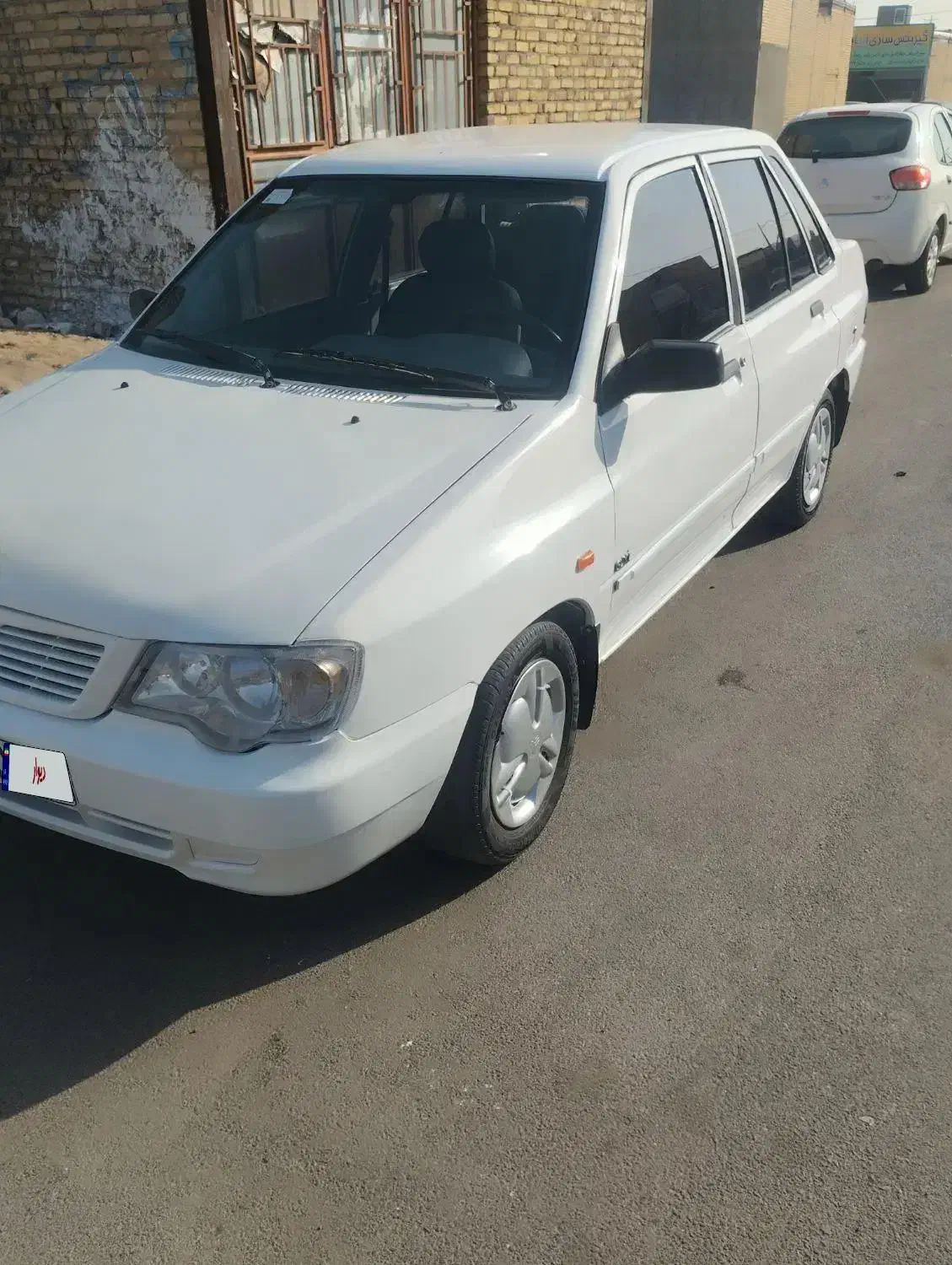 پراید132مدل90|خودرو سواری و وانت|تایباد, |دیوار