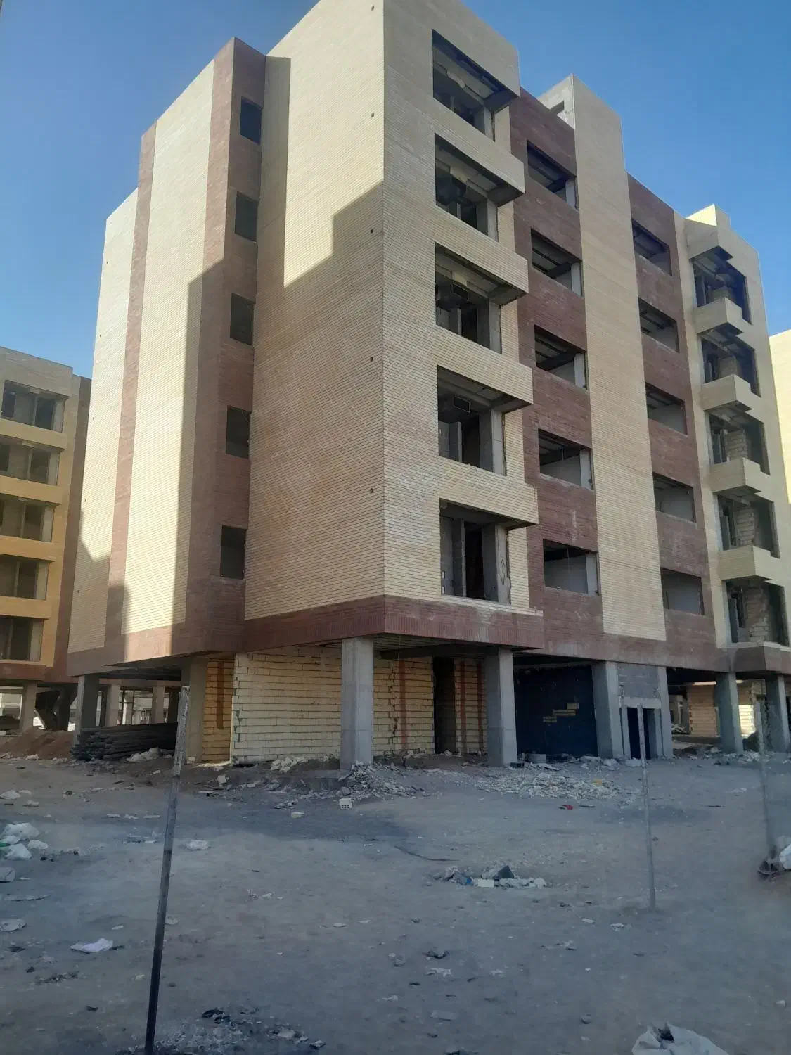 آموزش برق ساختمان|استخدام معماری، عمران و ساختمانی|قم, مسکن مهر|دیوار