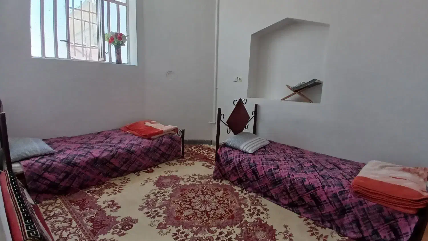 اجاره روزانه/هفتگی/ماهانه منزل مبله سوییت|اجارهٔ کوتاه‌مدت آپارتمان و سوئیت|شیراز, سلطان آباد|دیوار