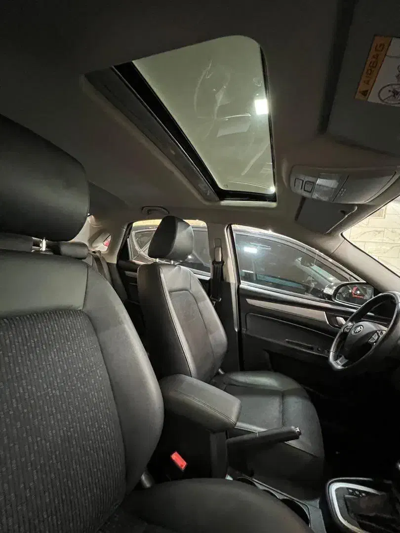 بسترن b30 مدل ۹۷|خودرو سواری و وانت|اصفهان, سعادت‌آباد|دیوار