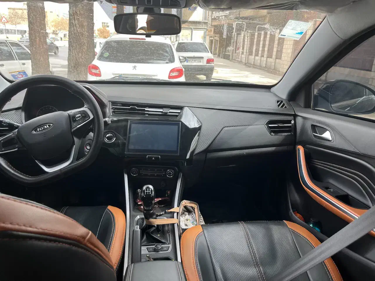 X22 pro mt|خودرو سواری و وانت|اصفهان, بوستان زاینده رود|دیوار