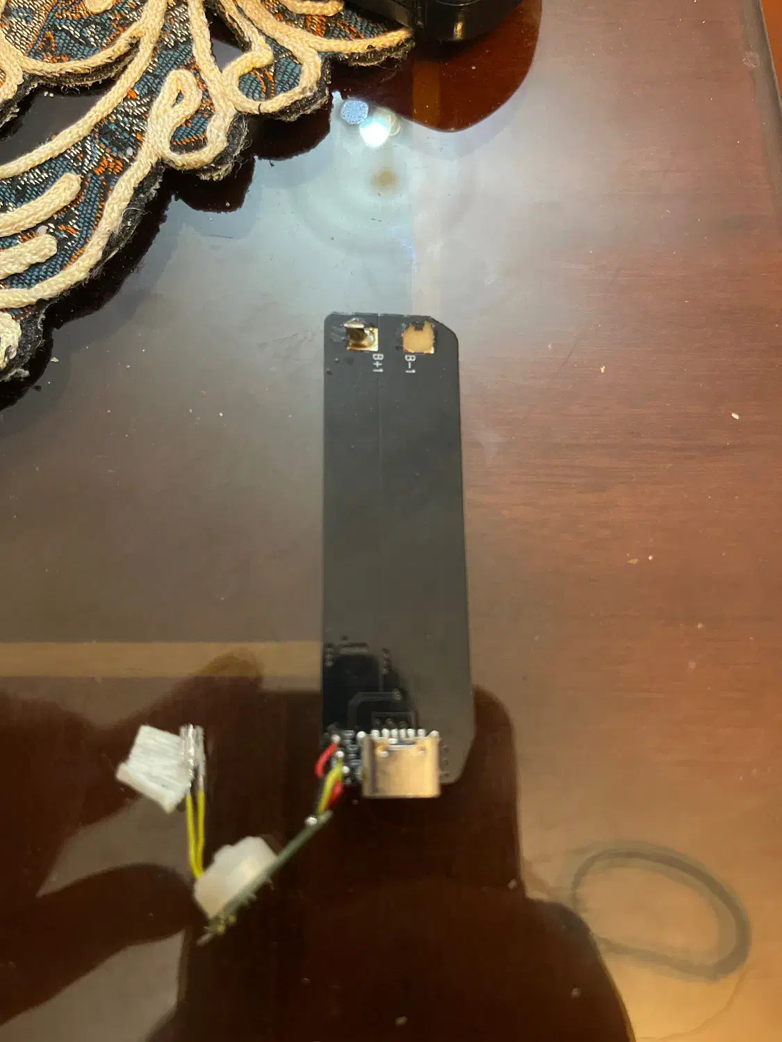 ماژول ۲سل تایپ سی|لوازم جانبی موبایل و تبلت|تهران, استقلال|دیوار