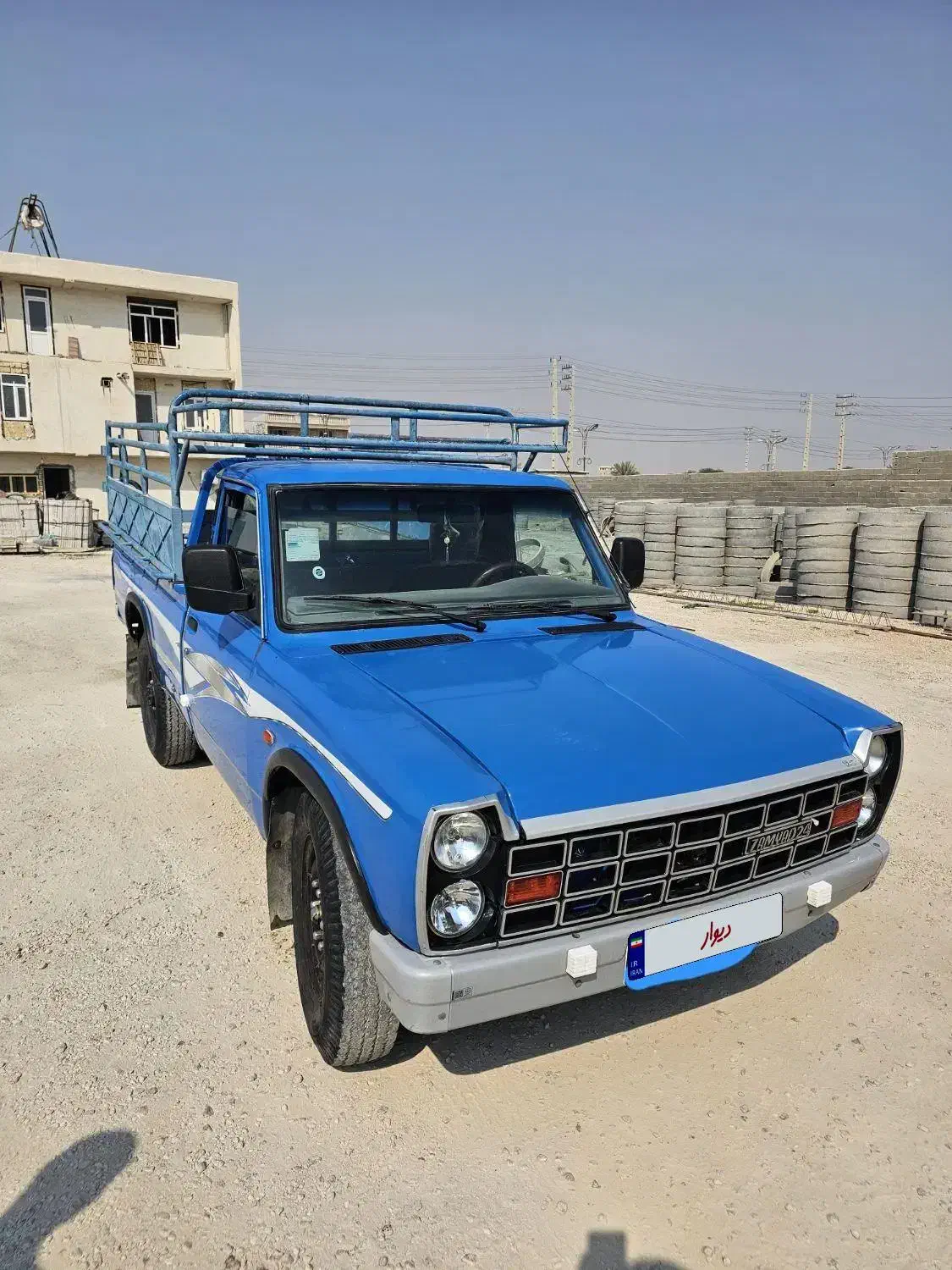 فروش|خودرو سواری و وانت|بندر دیر, |دیوار