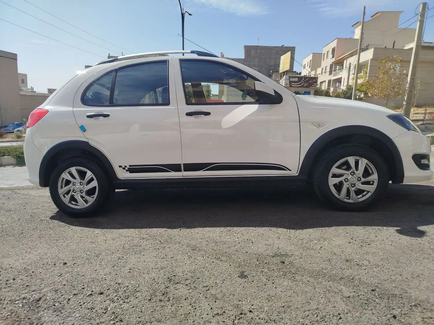 کوییک GXR-L|خودرو سواری و وانت|دماوند, گیلاوند|دیوار