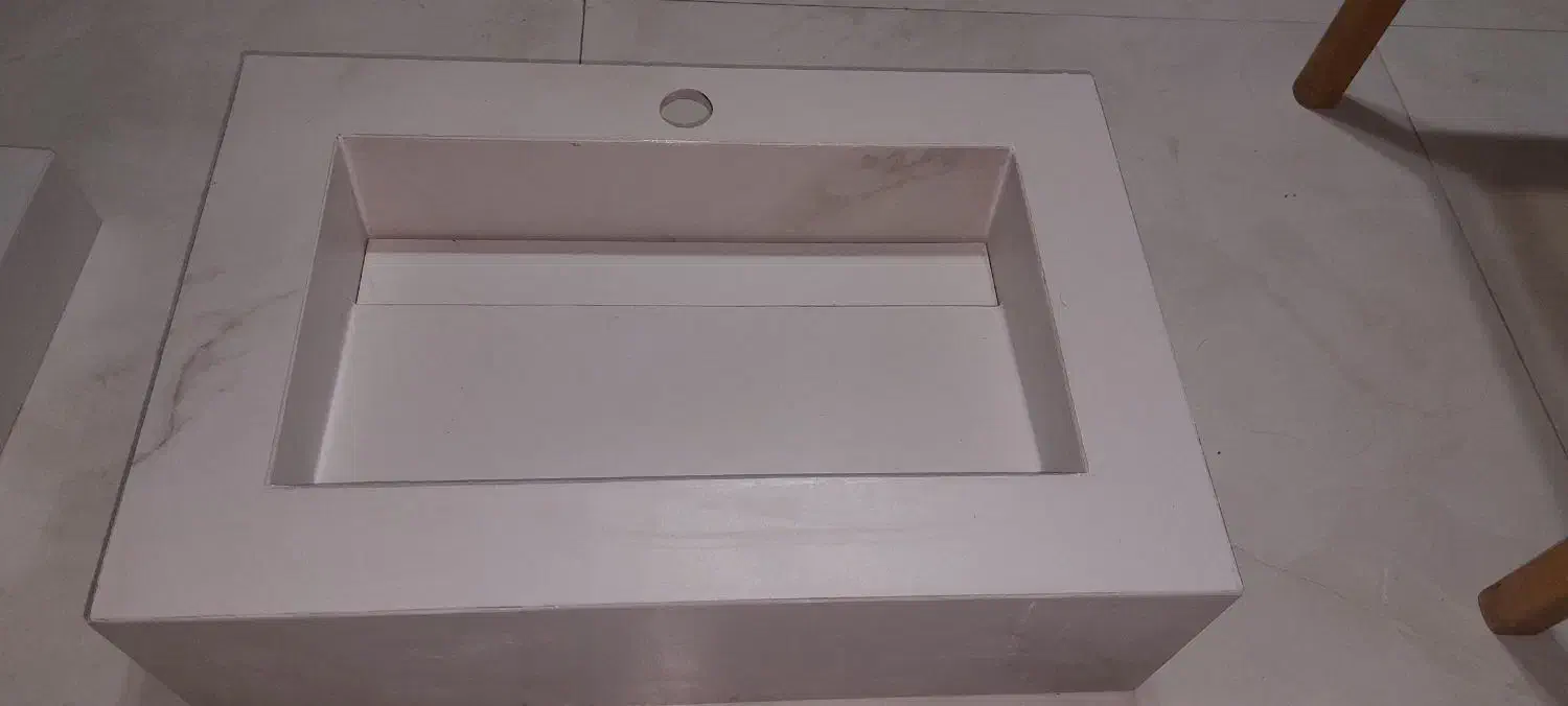 روشویی سرامیکی|لوازم سرویس بهداشتی|بندرعباس, |دیوار