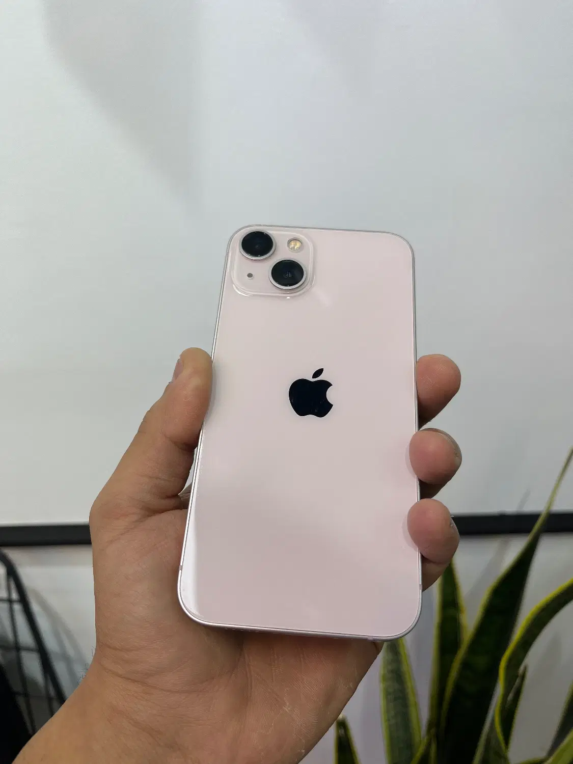 iphone 13 zaa 128g|موبایل|رشت, بلوار گیلان|دیوار
