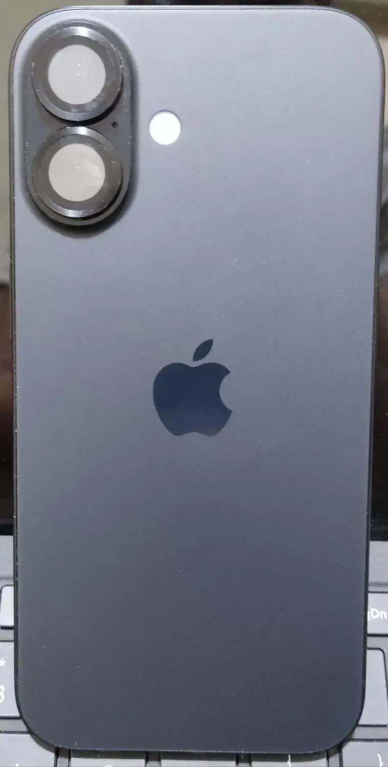 آیفون ۱۶ نرمال|موبایل|تهران, خانی آباد نو شمالی|دیوار