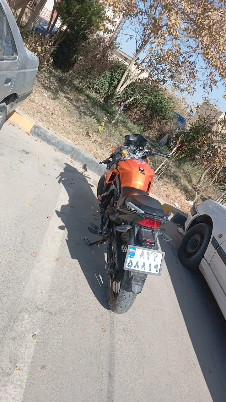 موتور سیکلت مگلی ۲۰۰|موتورسیکلت|زاهدان, |دیوار