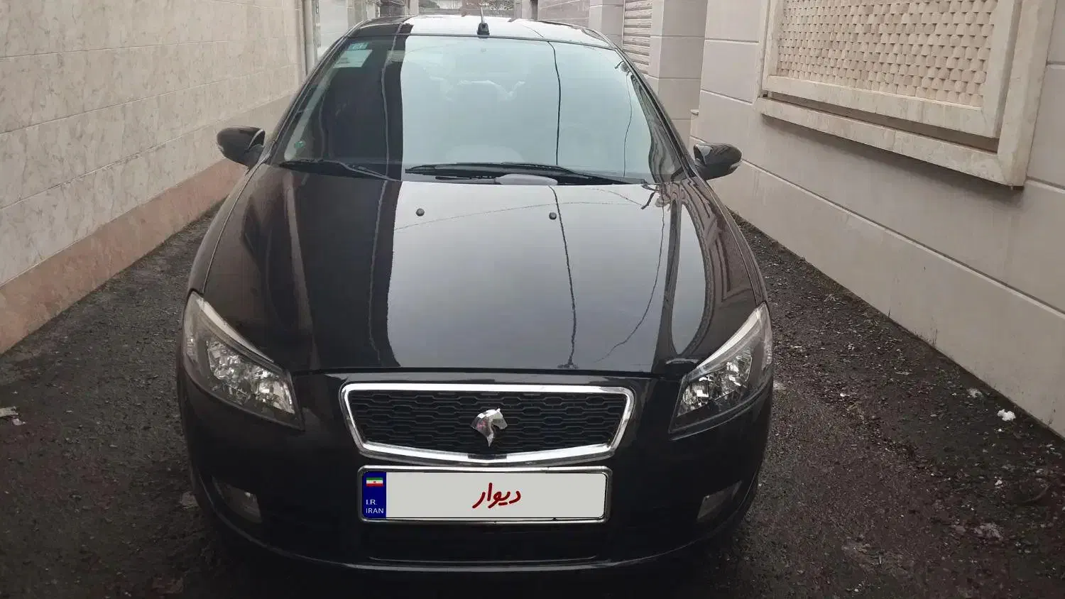 راناپلاس|خودرو سواری و وانت|رشت, فلسطین|دیوار